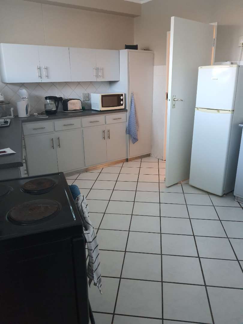 To Let 2 Bedroom Property for Rent in St Georges Park Eastern Cape